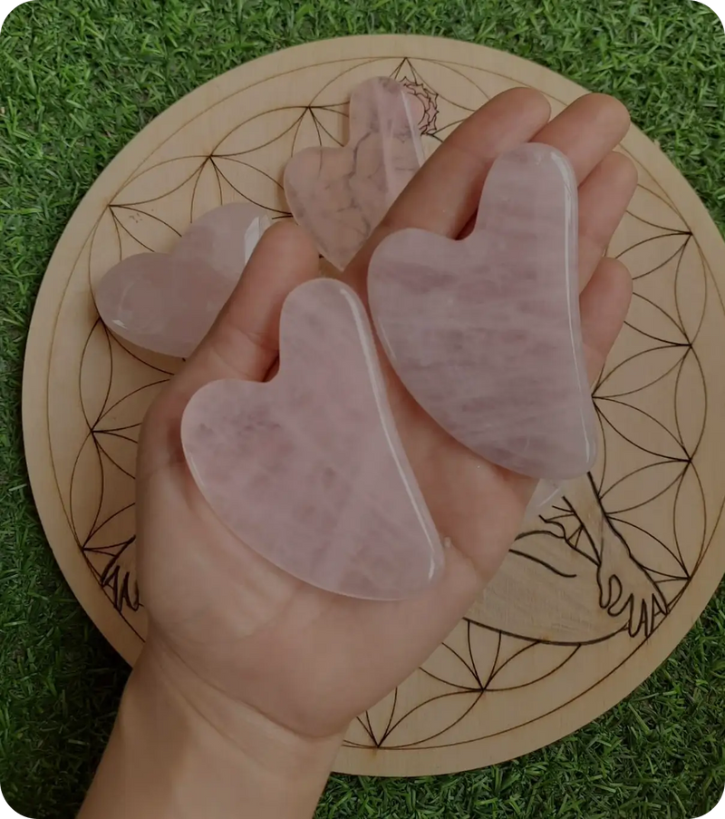 Gua Sha