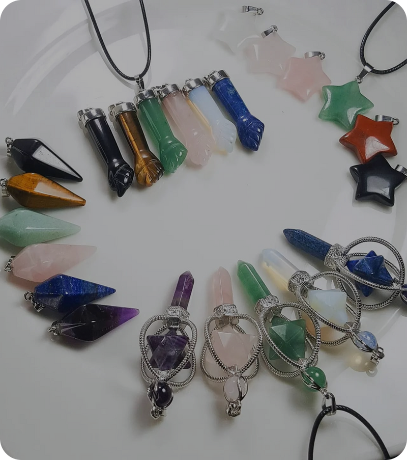 PENDANTS
