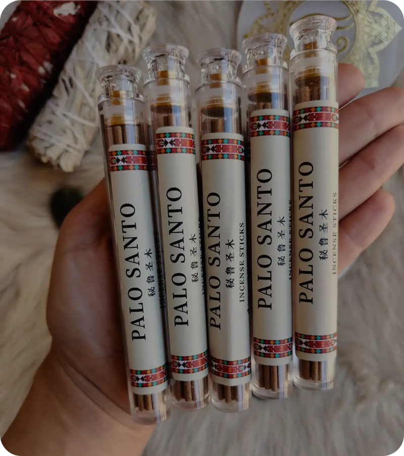 Incense